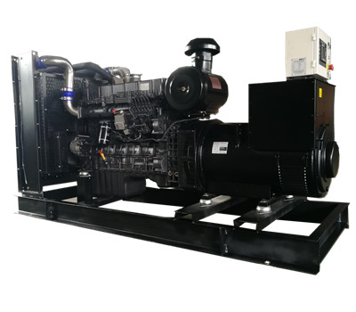 丹凤上柴柴油发电机组50KW-700KW